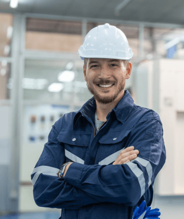 John Carter, expert HVAC technician at Home Fixing Master